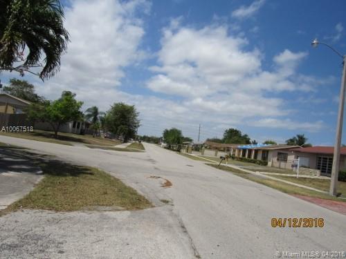 Fairway Estates Sec 07 - Residential