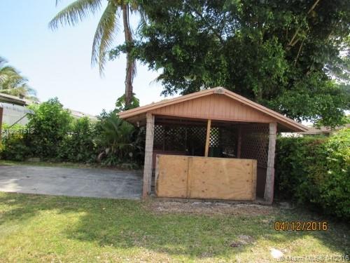 Fairway Estates Sec 07 - Residential