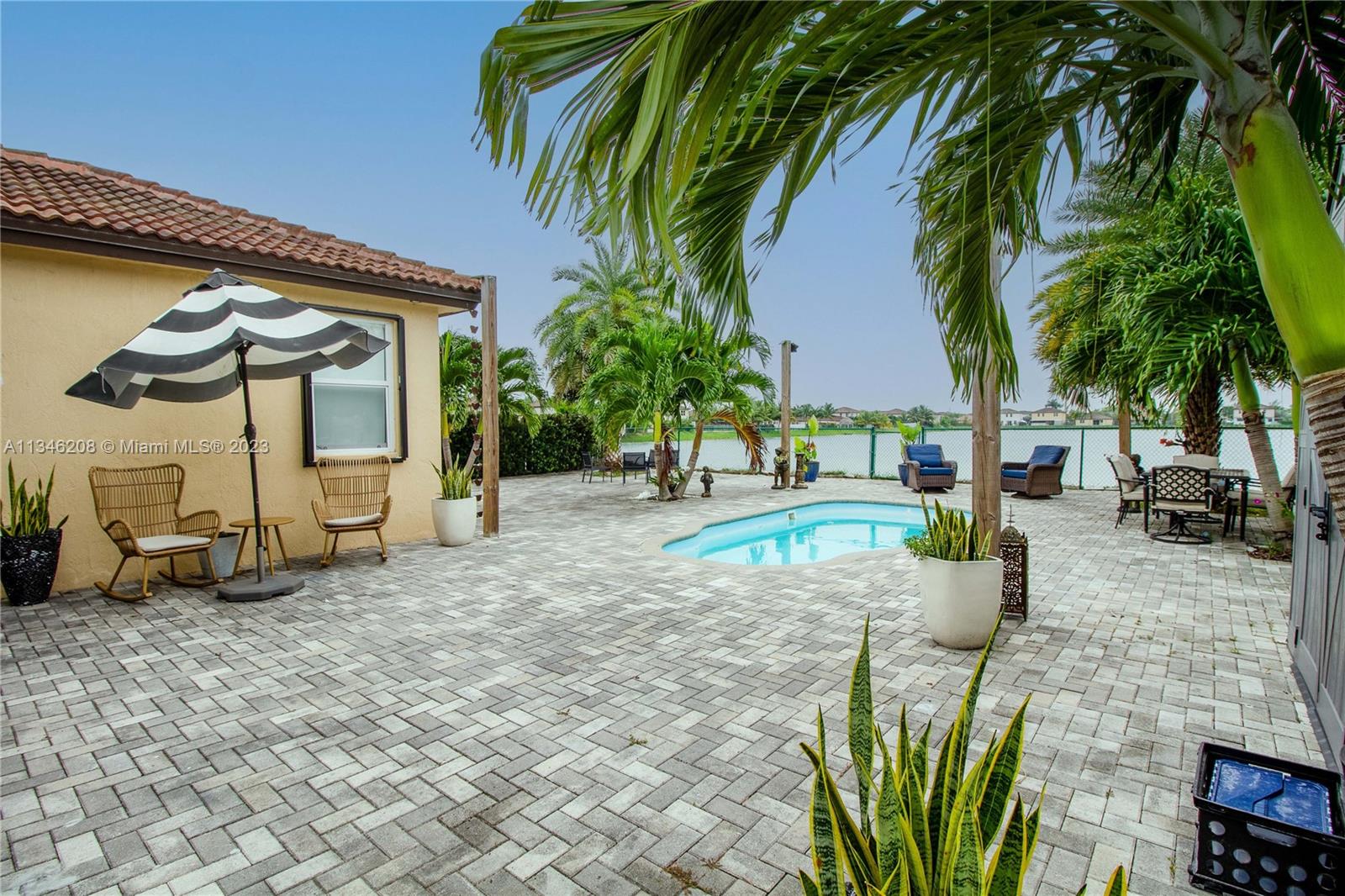 LAKE FRANCES SUBDIVISION - Residential Lease