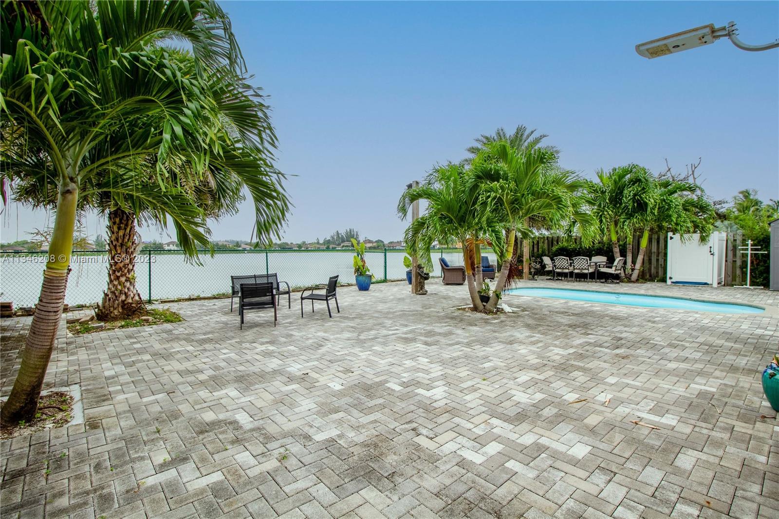 LAKE FRANCES SUBDIVISION - Residential Lease