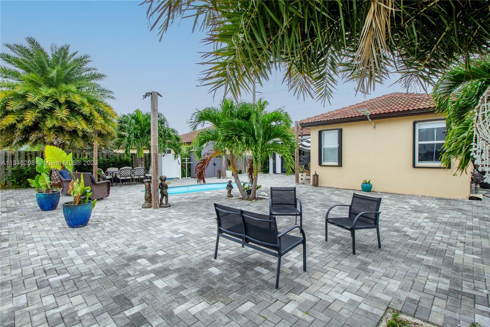 LAKE FRANCES SUBDIVISION - Residential Lease
