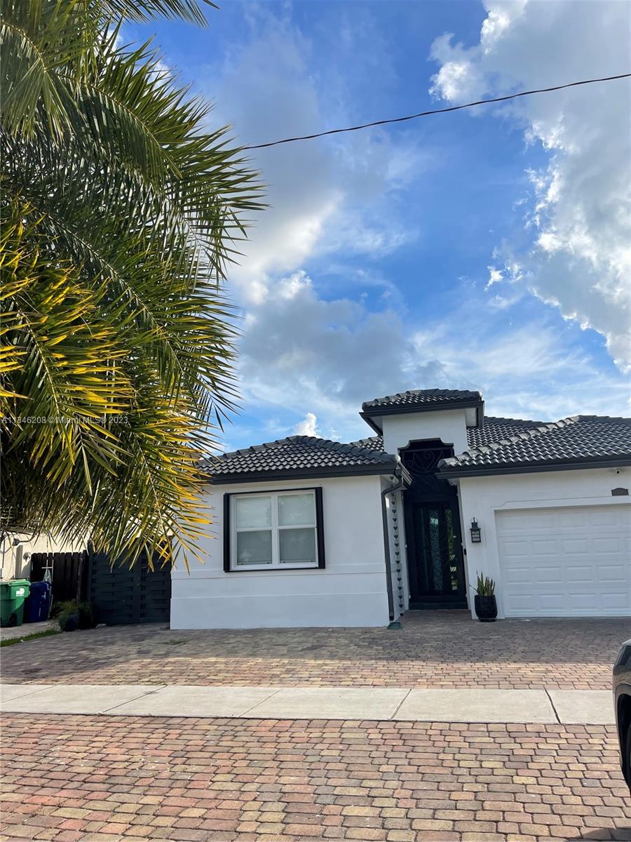 LAKE FRANCES SUBDIVISION - Residential Lease