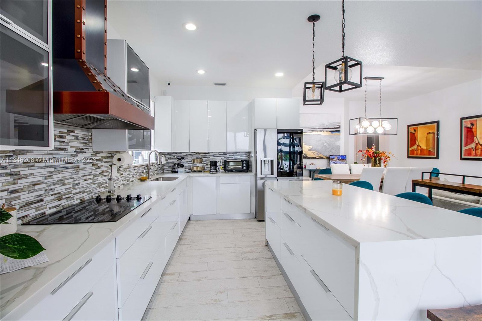 LAKE FRANCES SUBDIVISION - Residential Lease