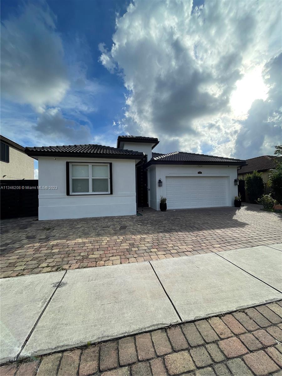 LAKE FRANCES SUBDIVISION - Residential Lease