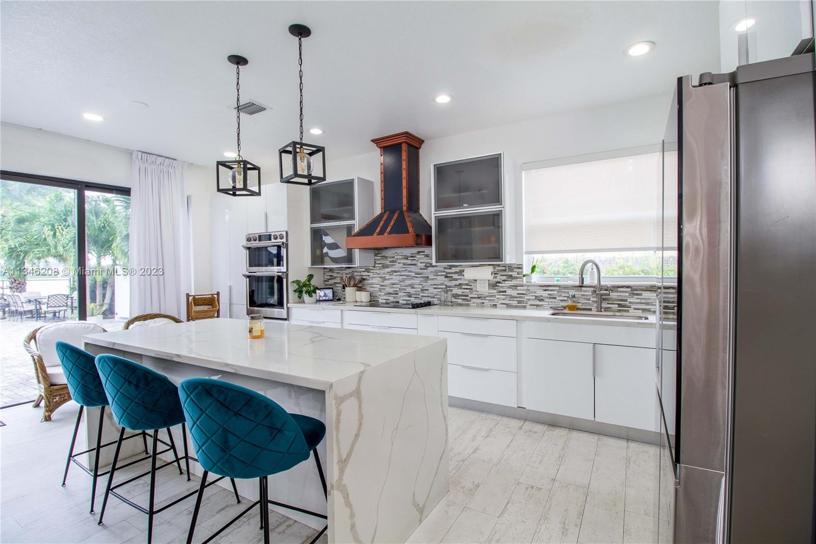 LAKE FRANCES SUBDIVISION - Residential Lease