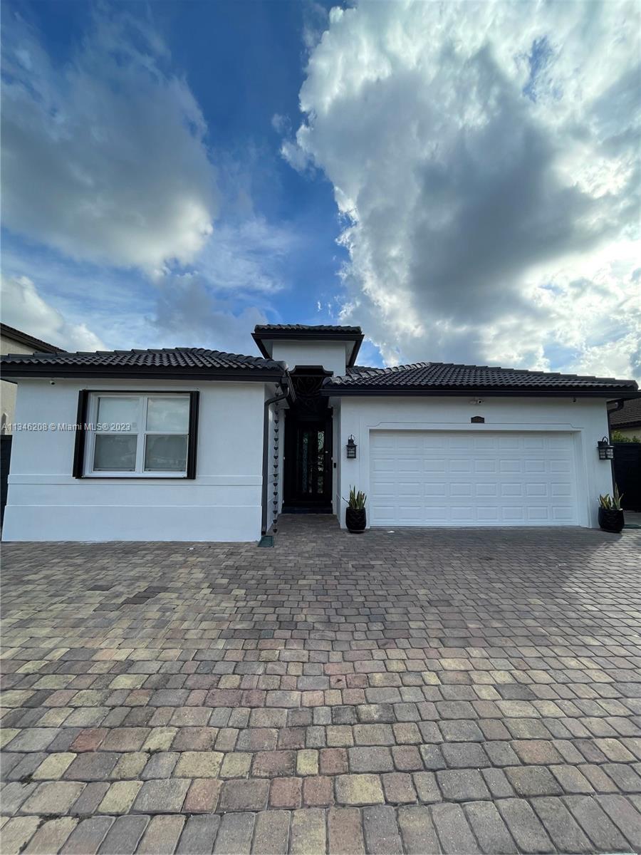 LAKE FRANCES SUBDIVISION - Residential Lease