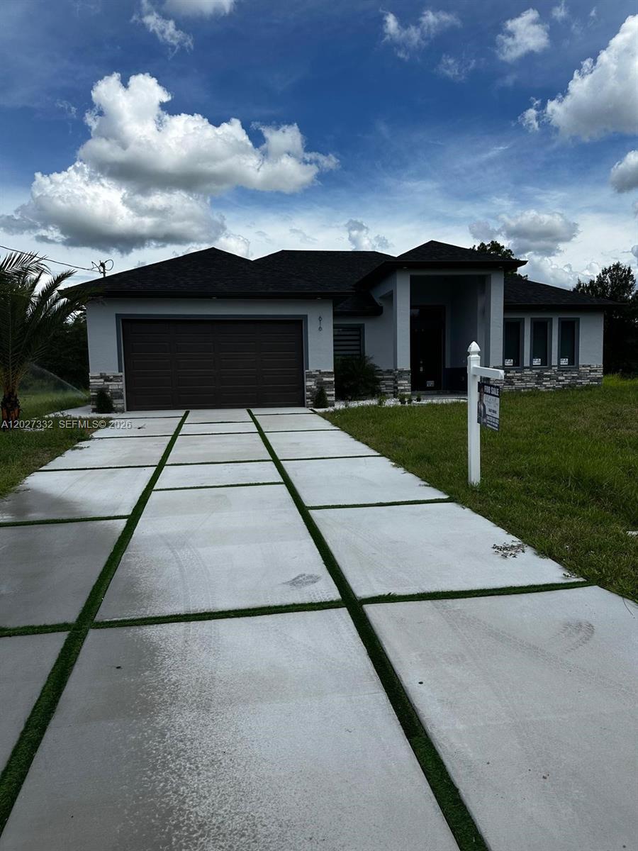 Beautifully remodeled 4-bedroom, 2-bath single-family home featuring a spacious layout, walk-in closets, and modern finishes throughout. Enjoy a large backyard with plenty of room for entertaining, relaxing, or future additions. Move-in ready and designed for comfortable living