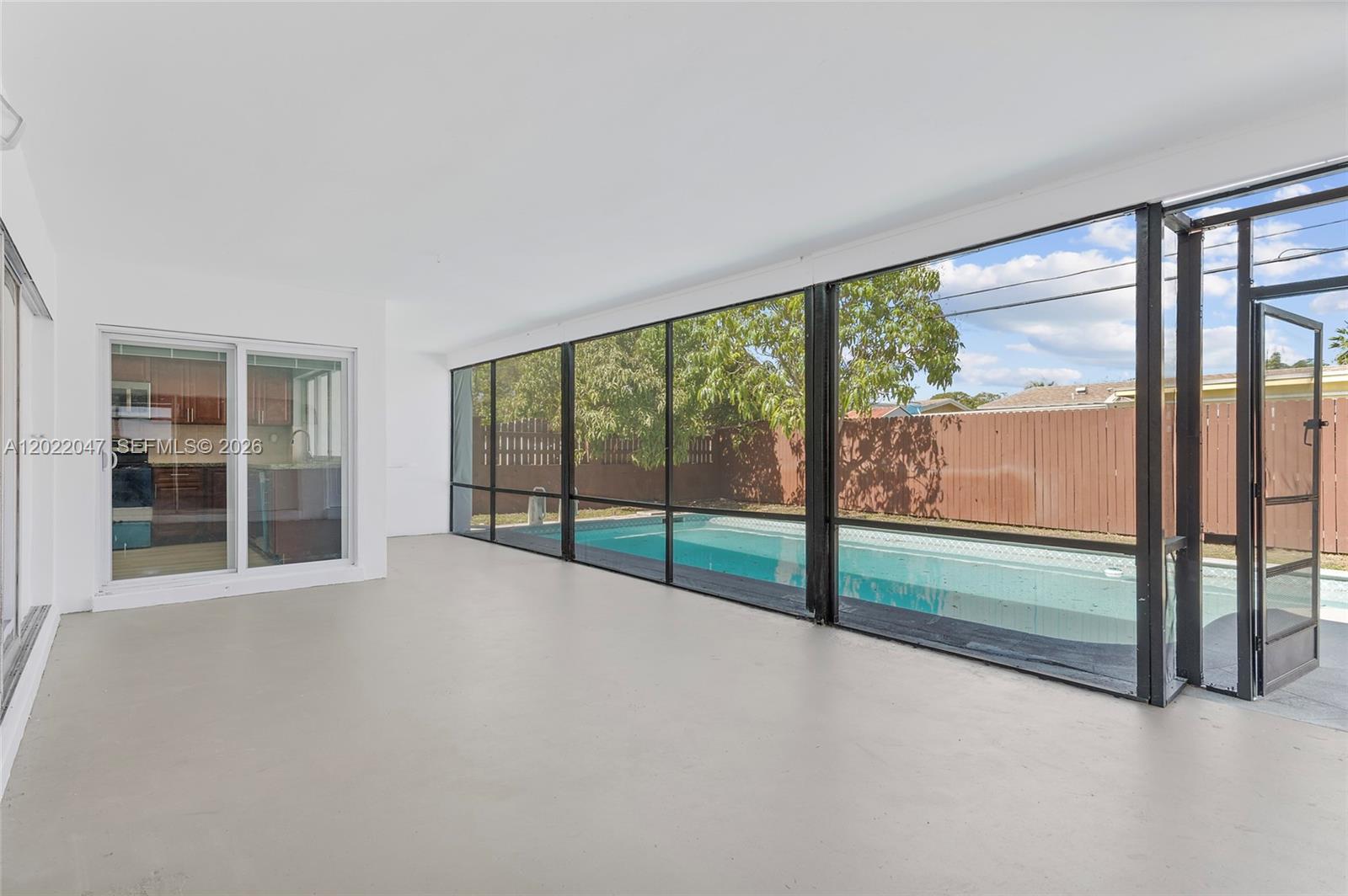 MIRAMAR PARK FIRST ADD - Residential