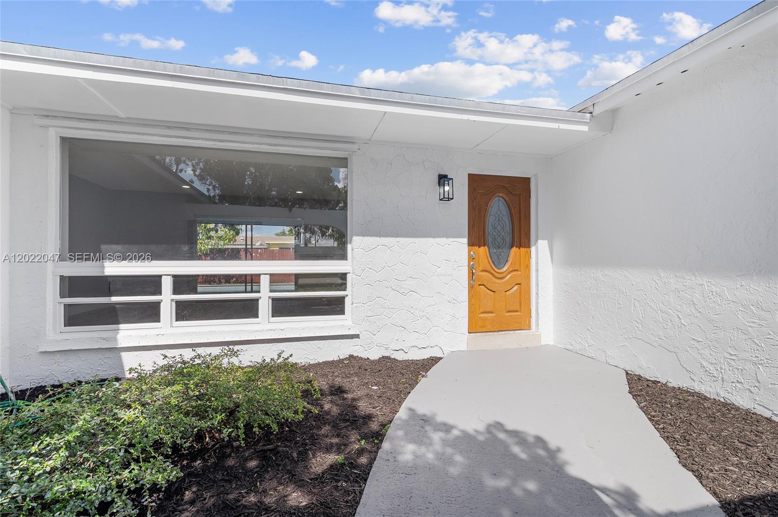 MIRAMAR PARK FIRST ADD - Residential