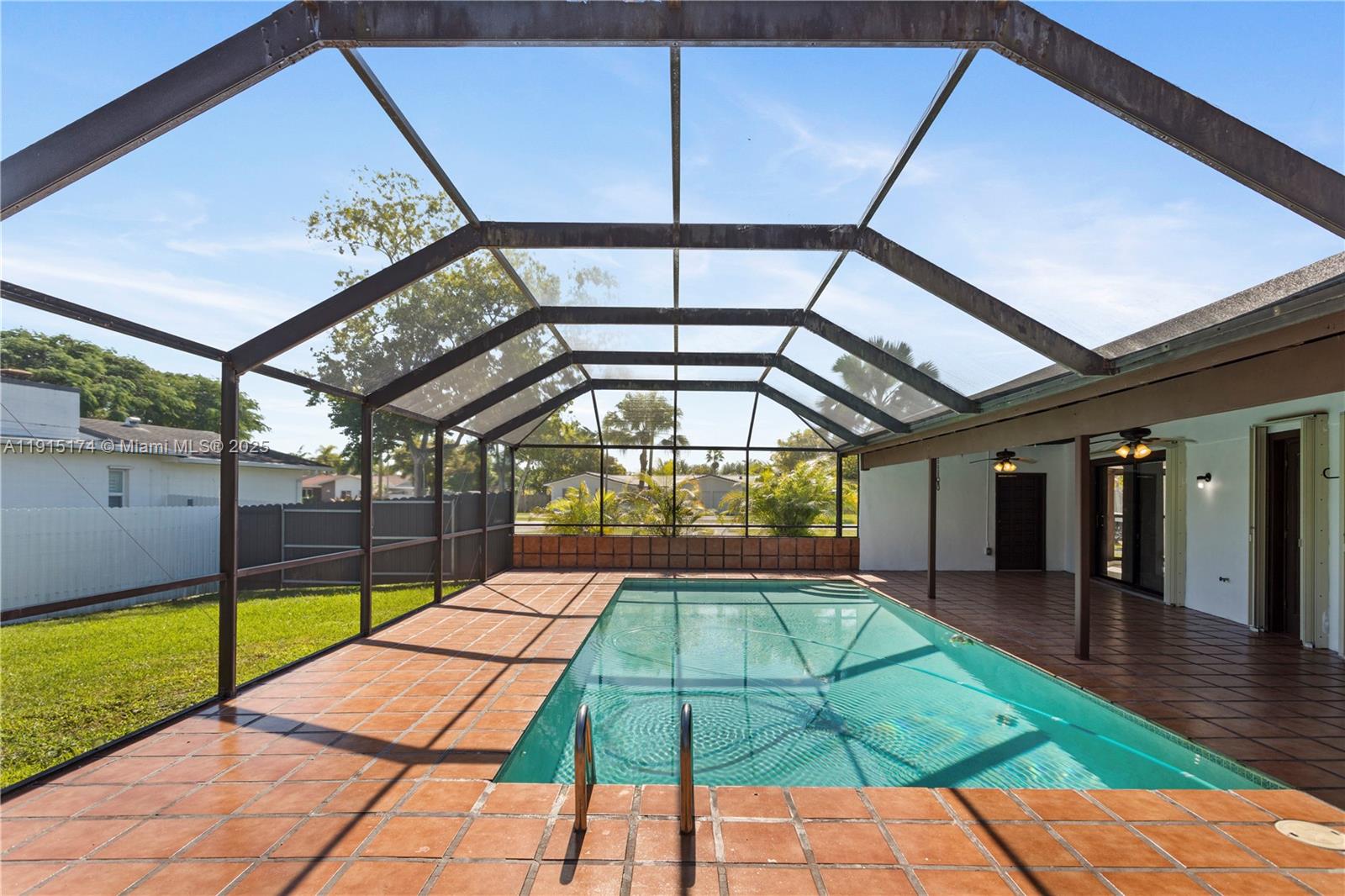 COLETOWN ACRES - Residential Lease