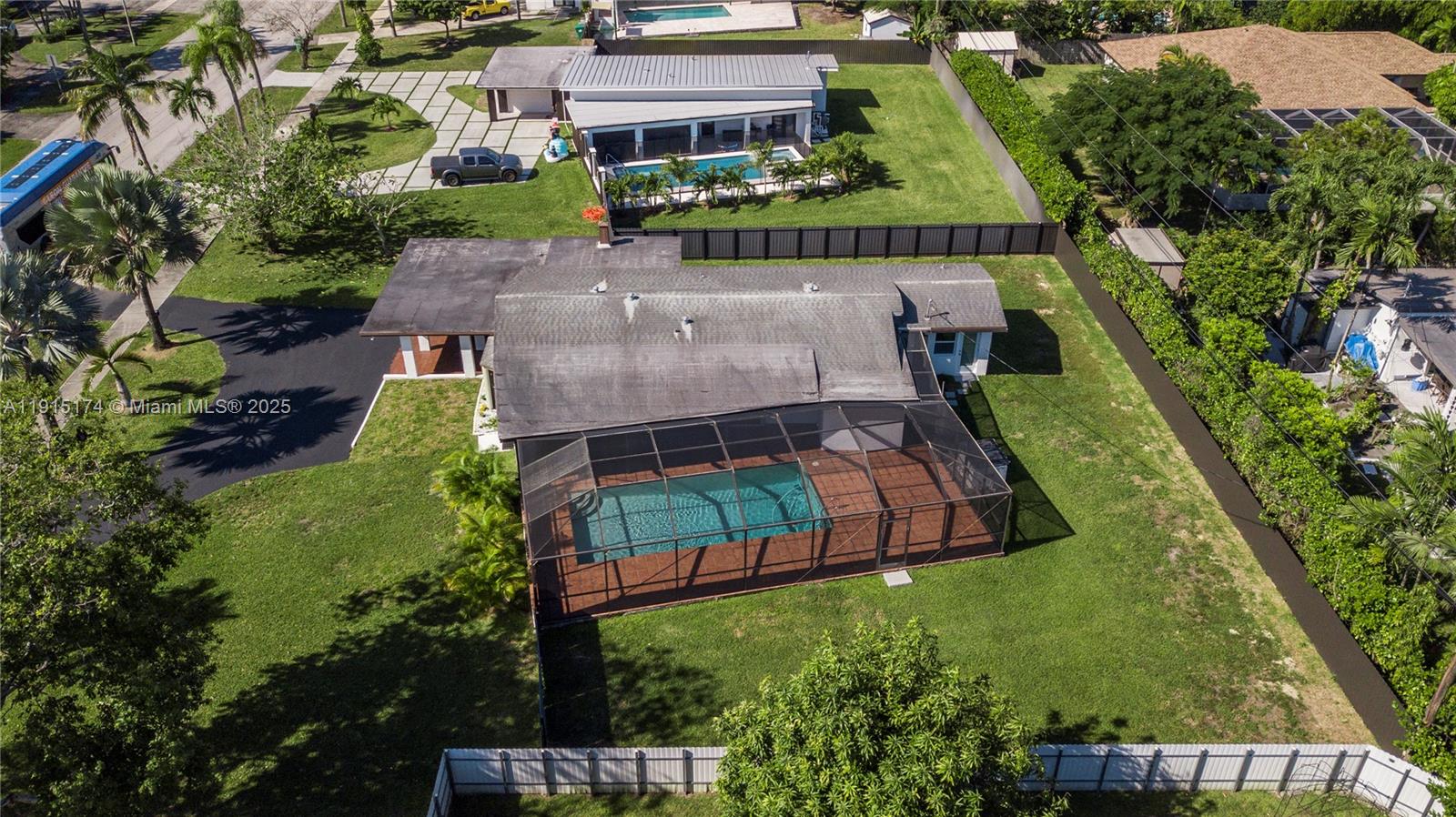 COLETOWN ACRES - Residential Lease