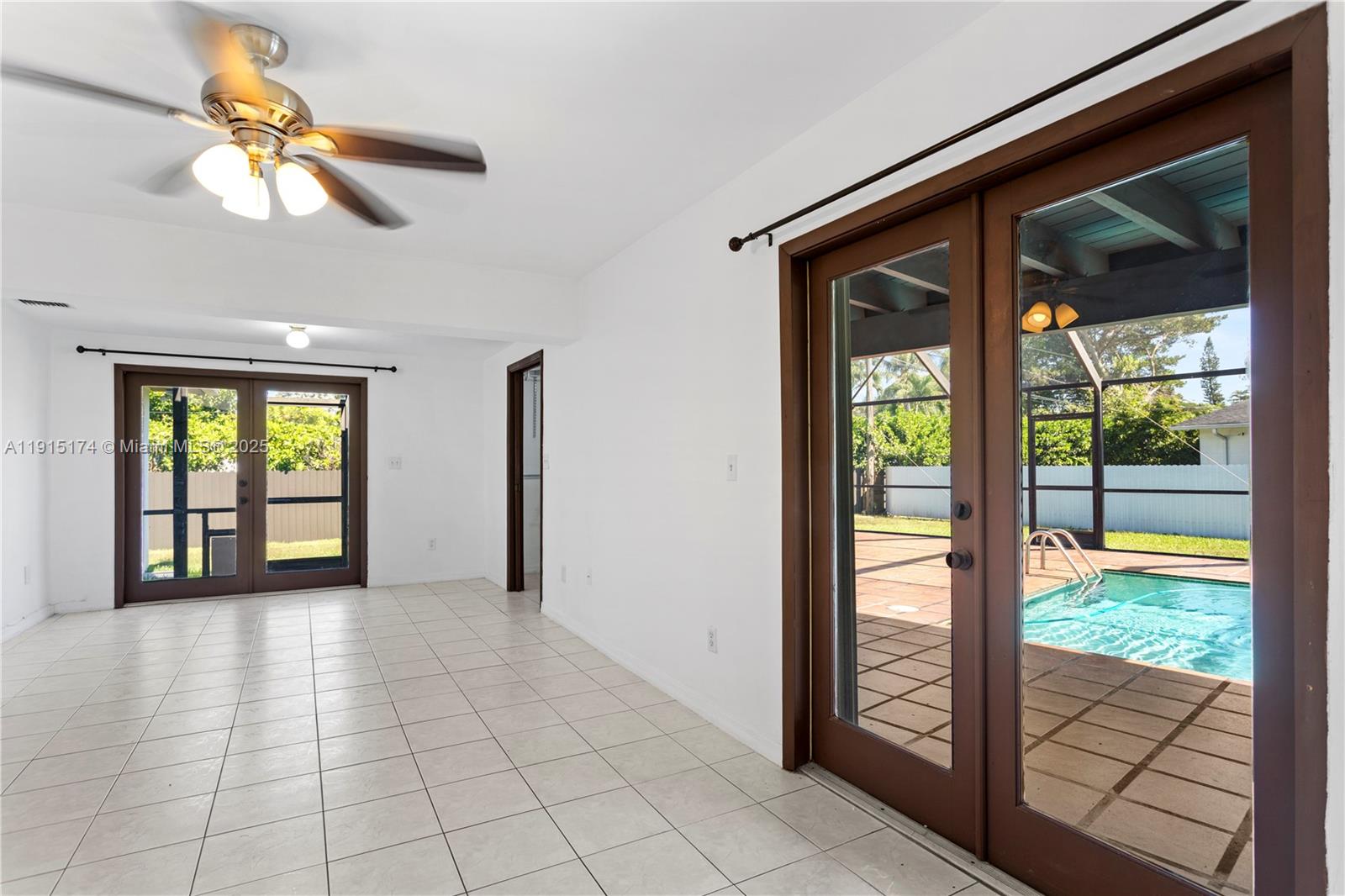 COLETOWN ACRES - Residential Lease