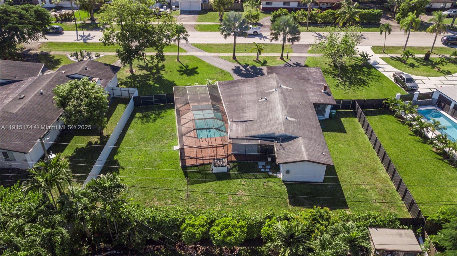 COLETOWN ACRES - Residential Lease