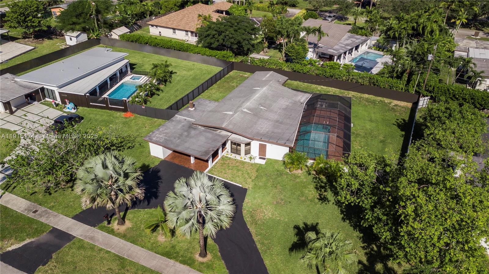 COLETOWN ACRES - Residential Lease
