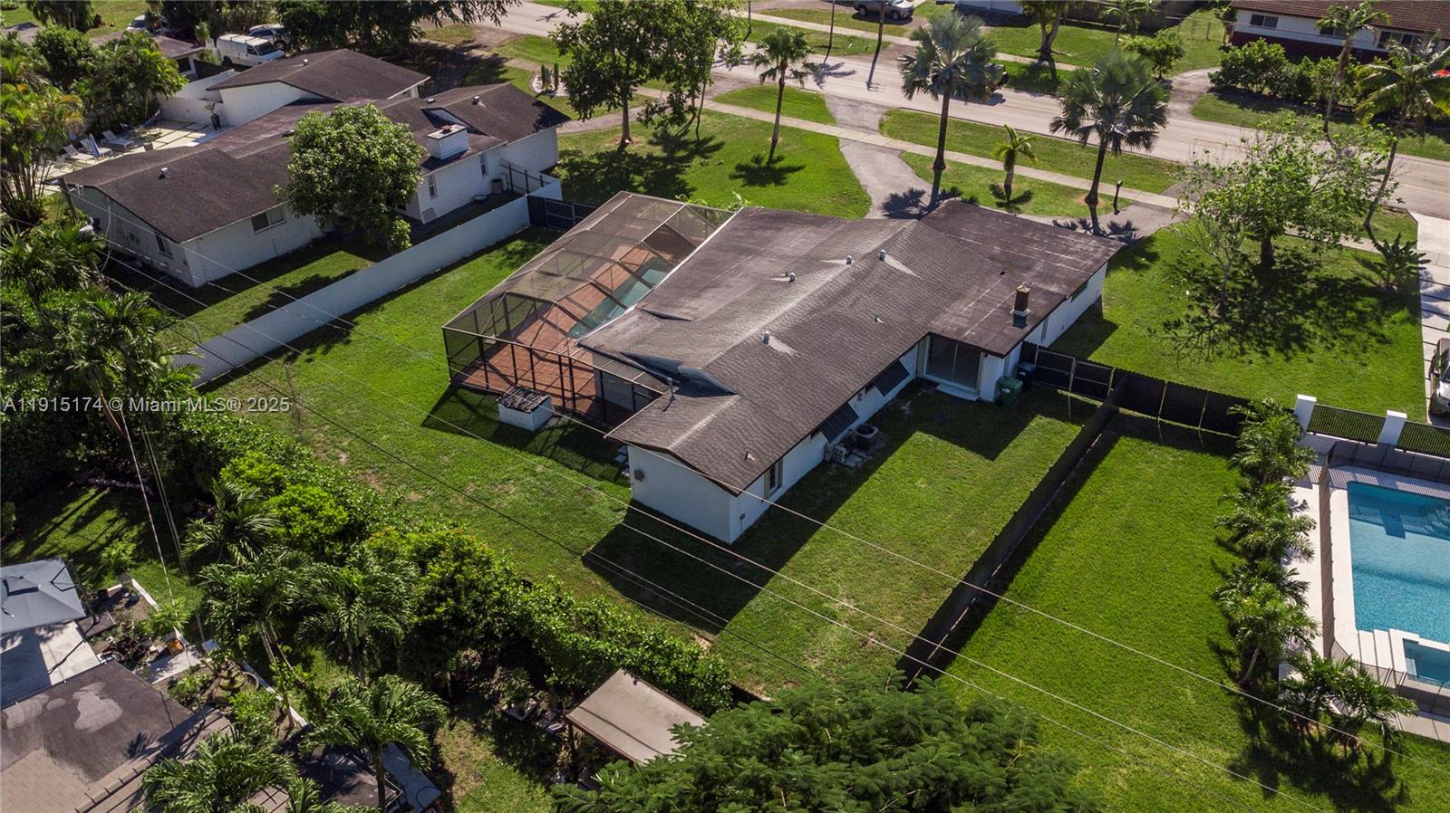 COLETOWN ACRES - Residential Lease