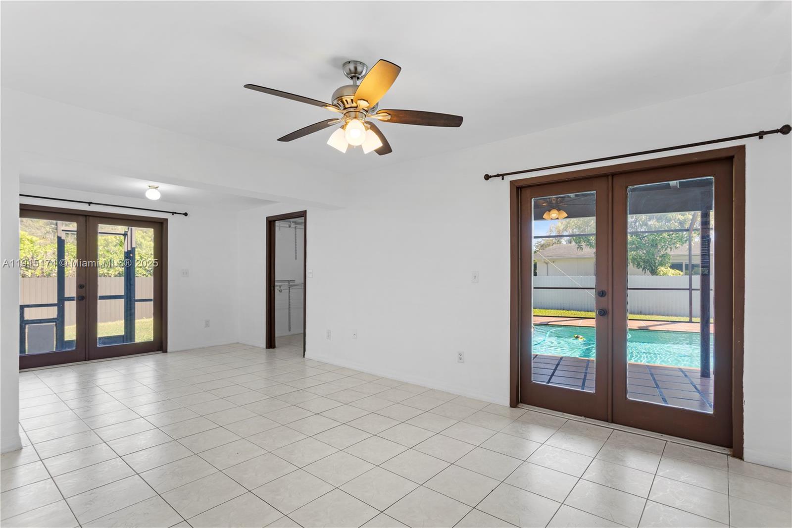 COLETOWN ACRES - Residential Lease