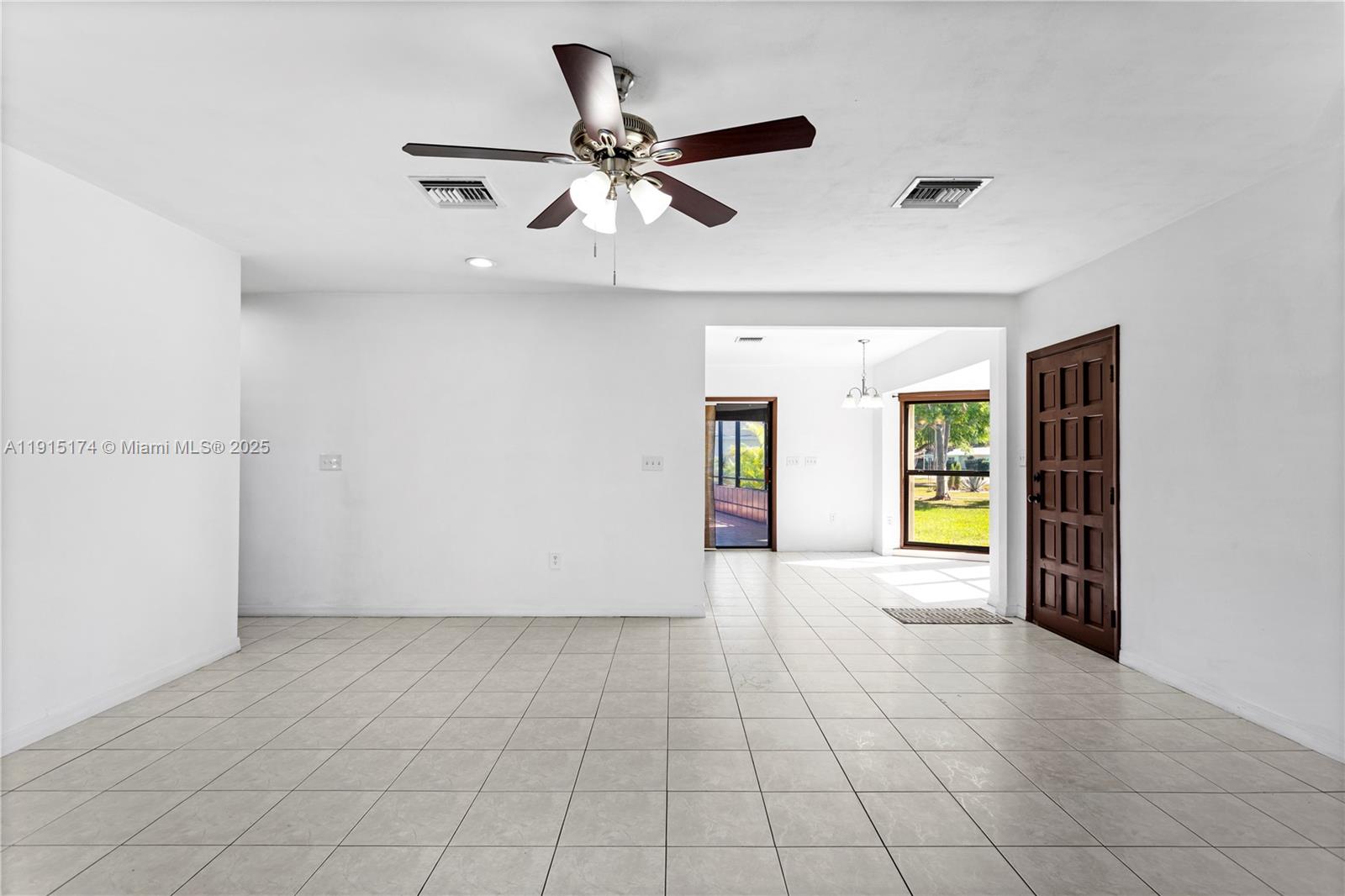 COLETOWN ACRES - Residential Lease
