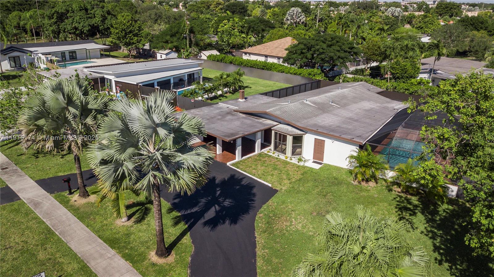 COLETOWN ACRES - Residential Lease