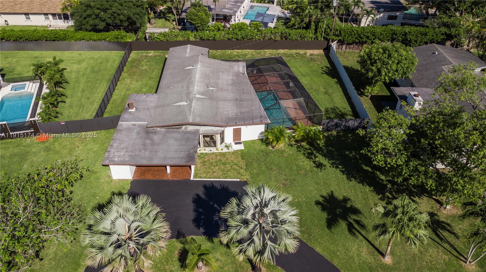 COLETOWN ACRES - Residential Lease