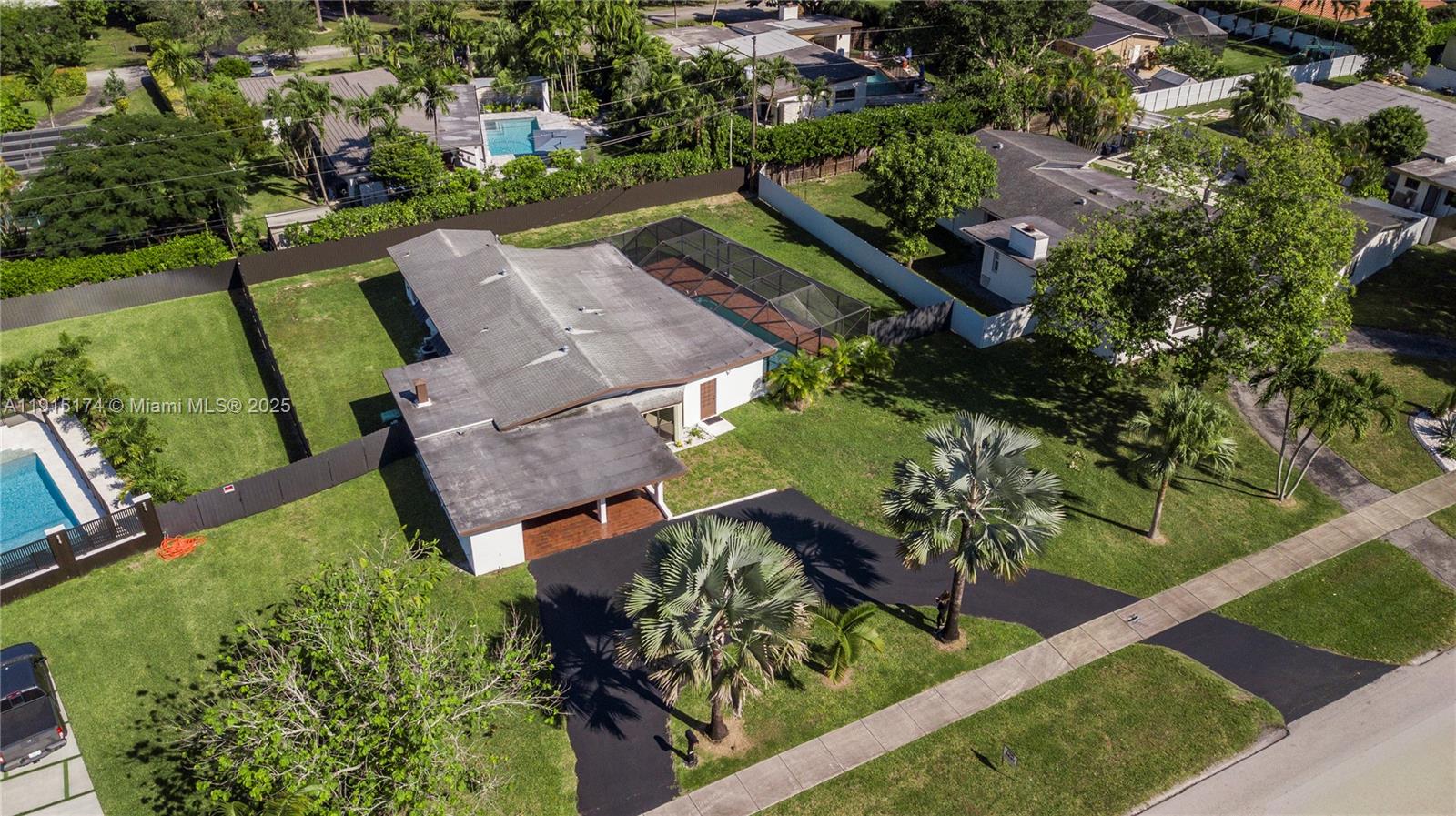 COLETOWN ACRES - Residential Lease