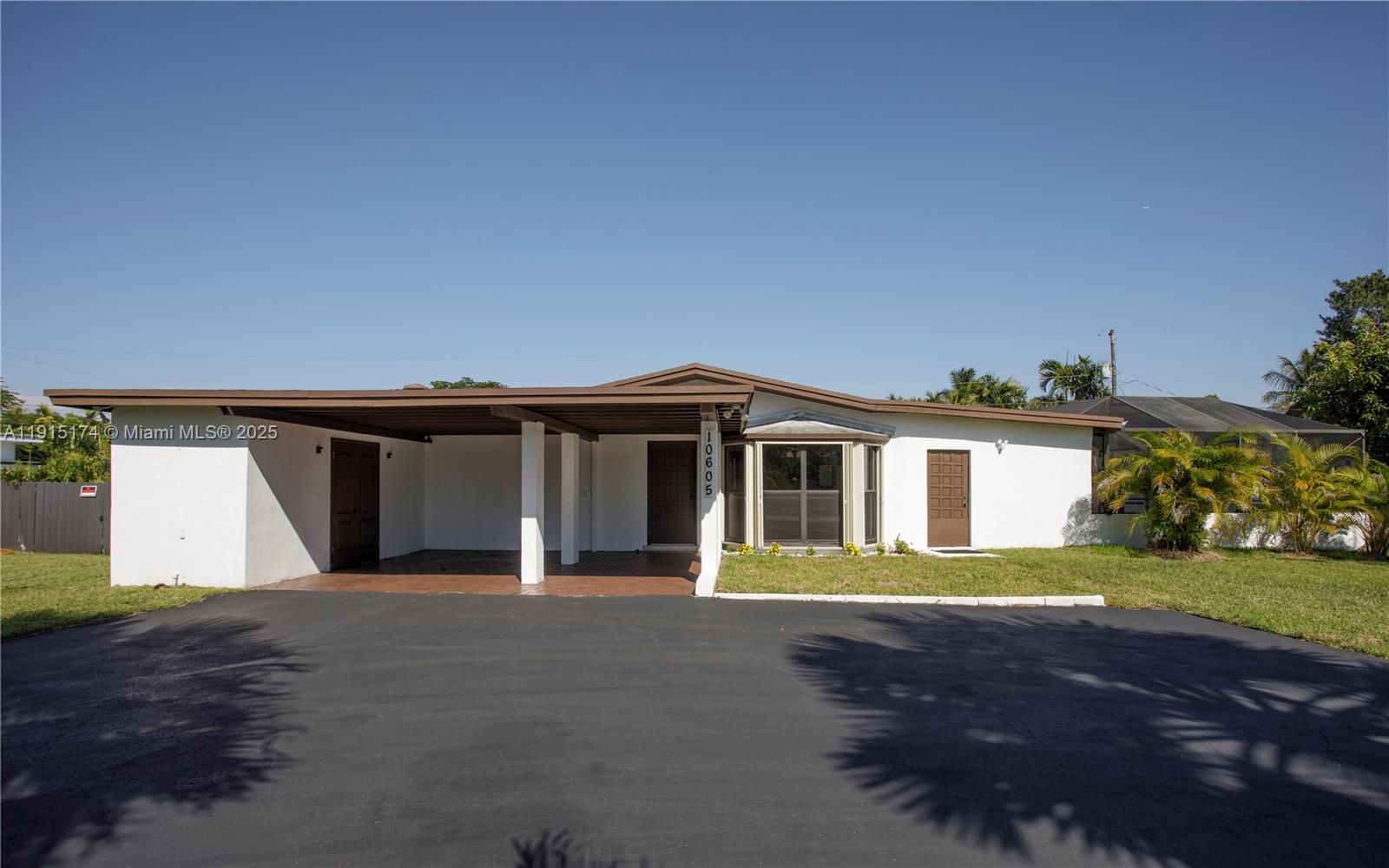COLETOWN ACRES - Residential Lease