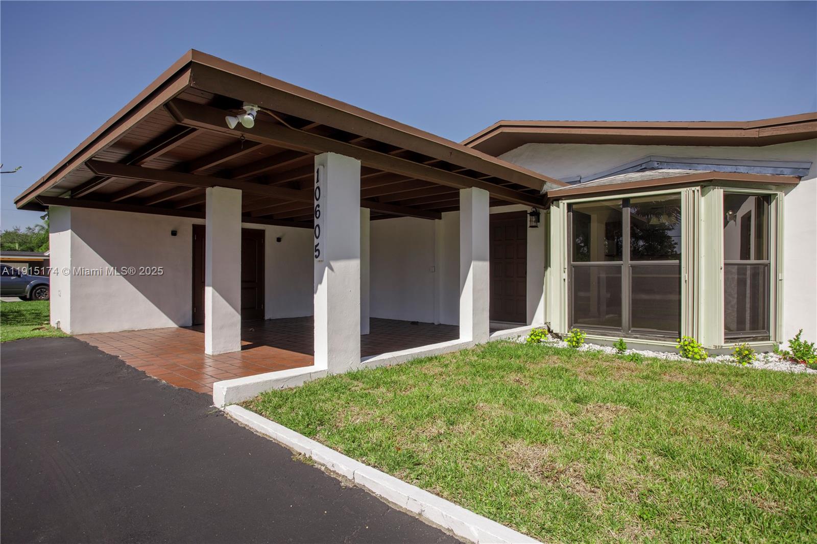 COLETOWN ACRES - Residential Lease