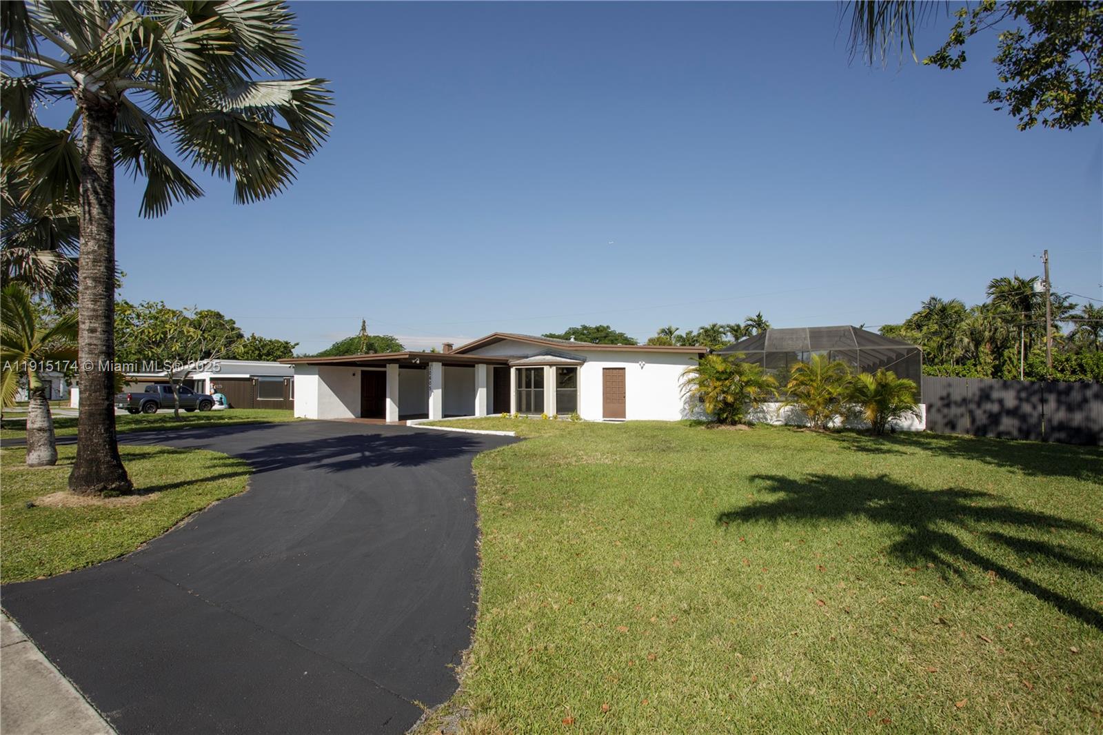 COLETOWN ACRES - Residential Lease