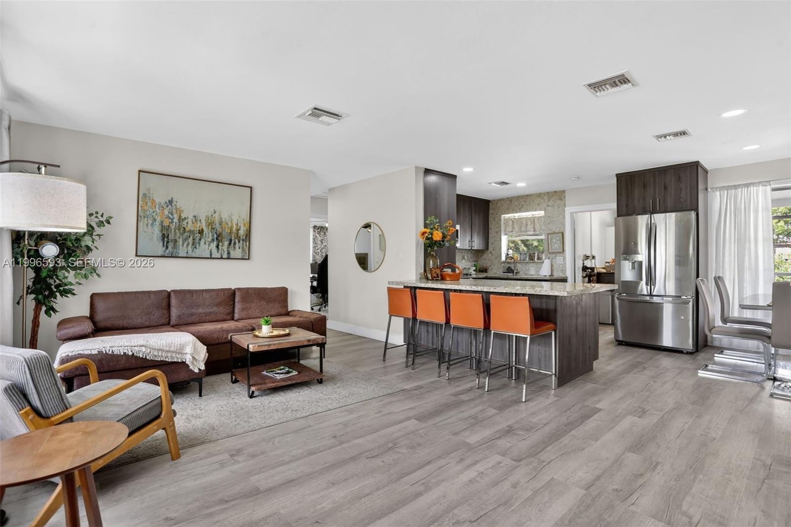 LYONS PARK FIRST ADD - Residential