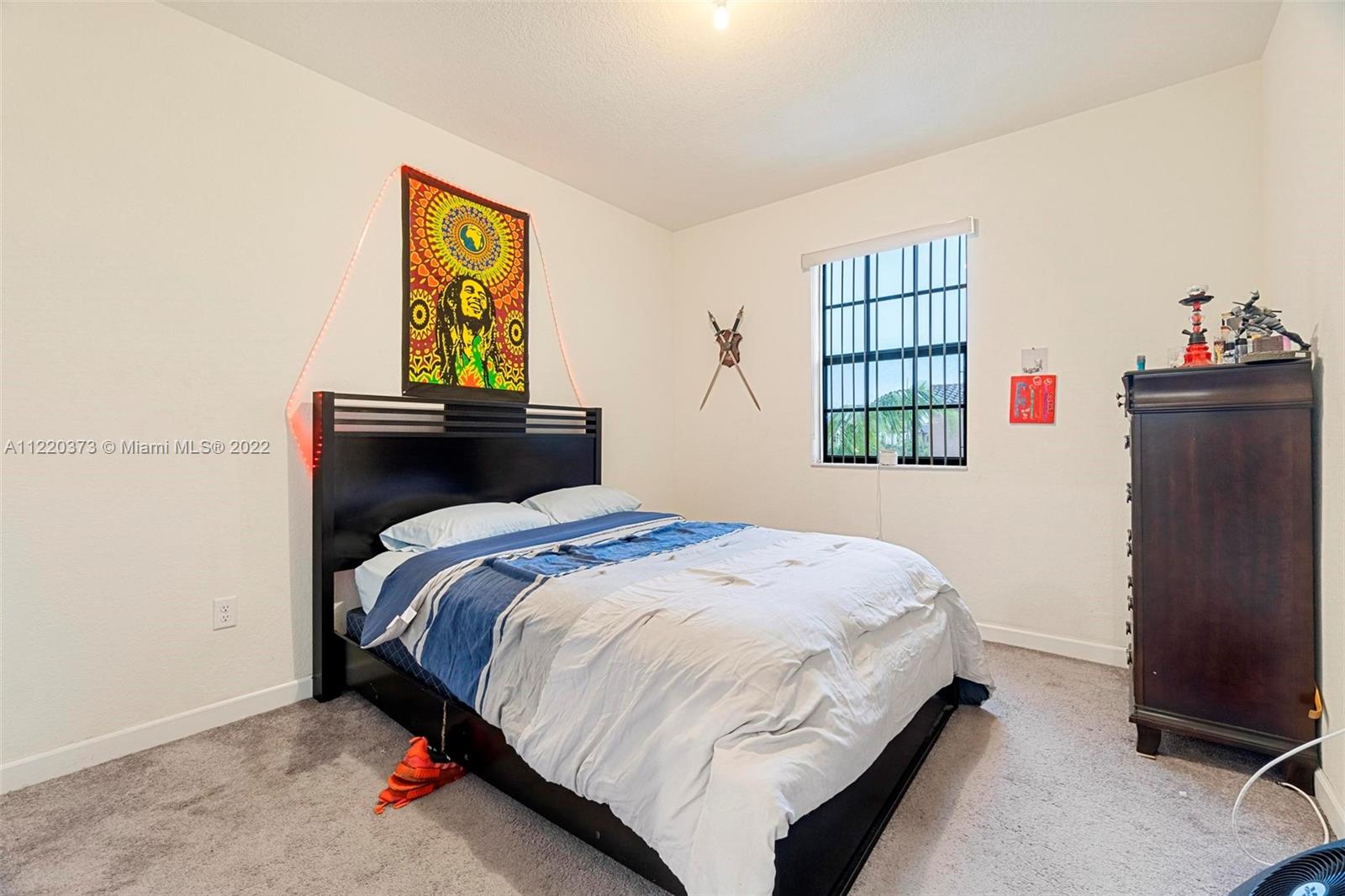 FRESNO - Residential