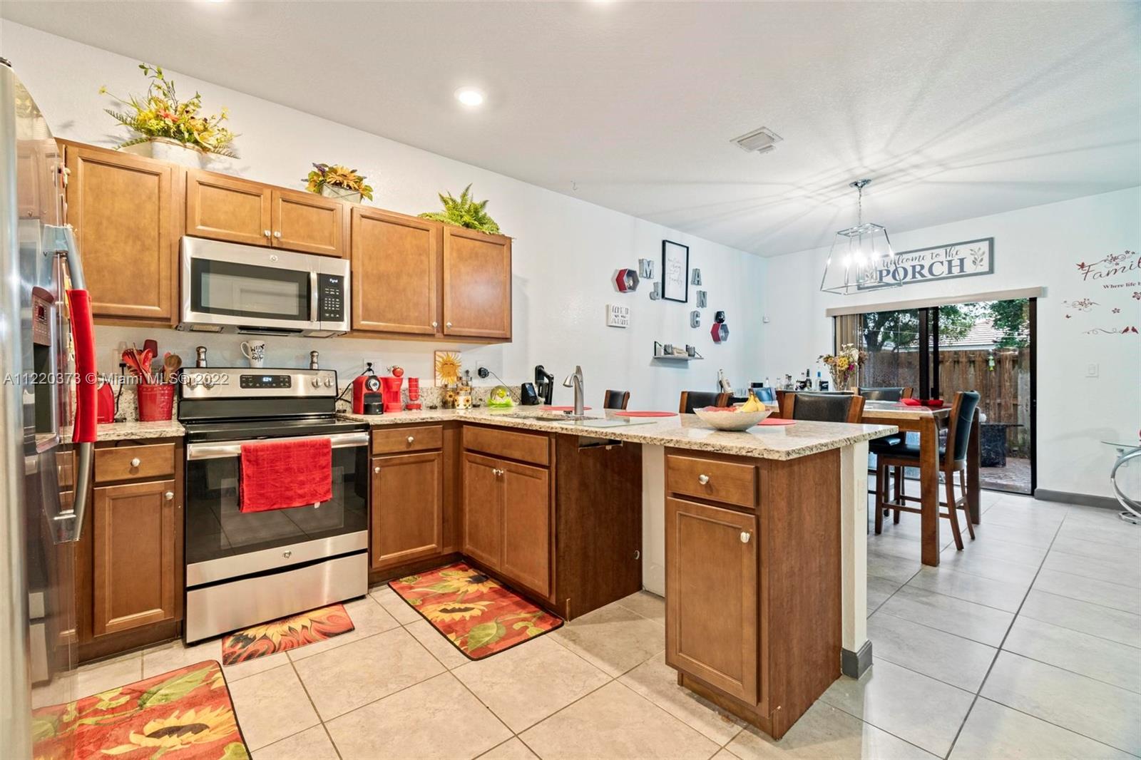 FRESNO - Residential