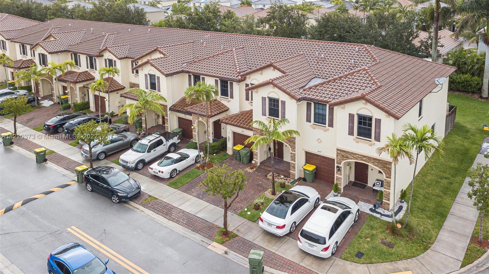FRESNO - Residential