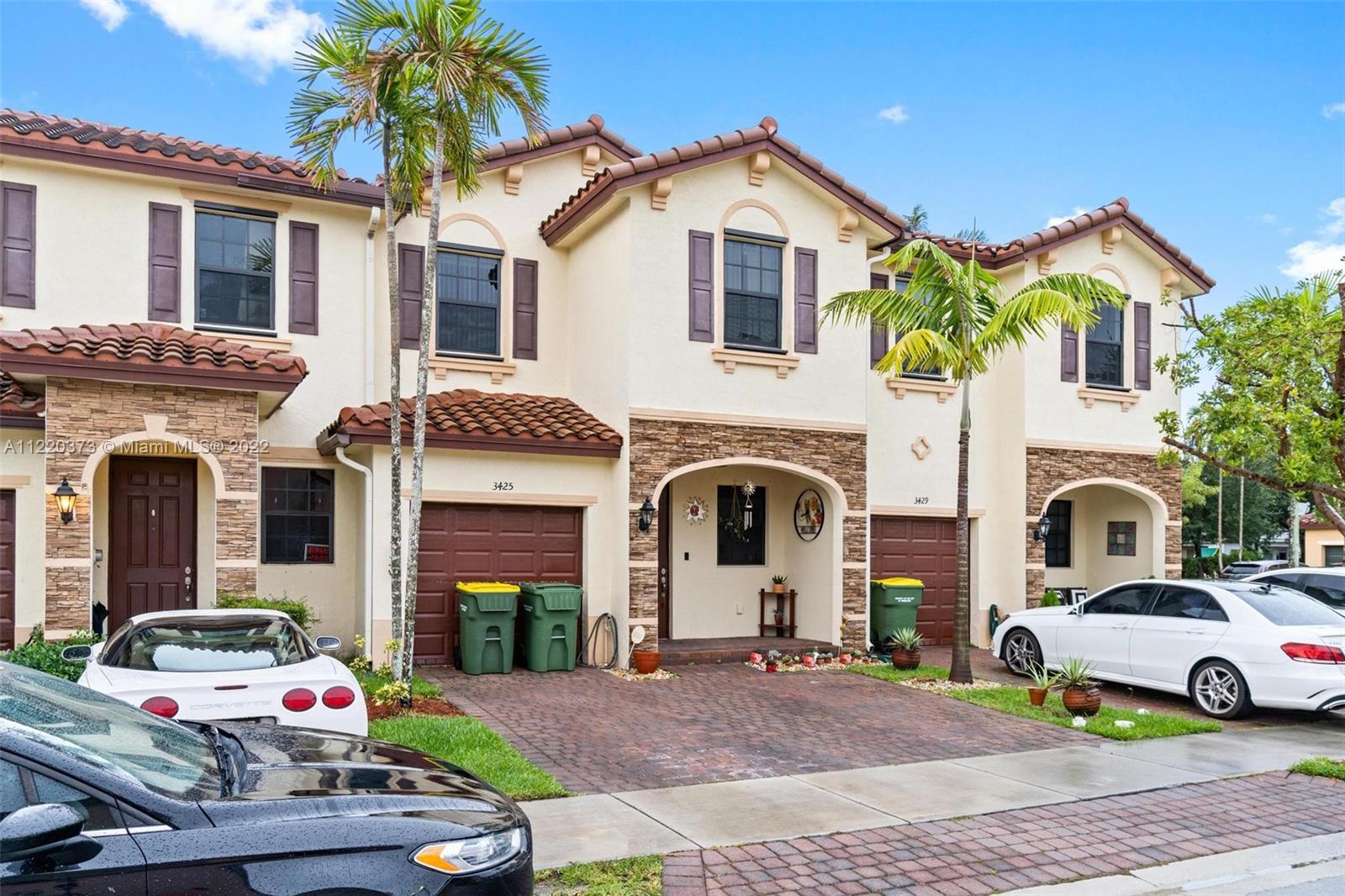 FRESNO - Residential