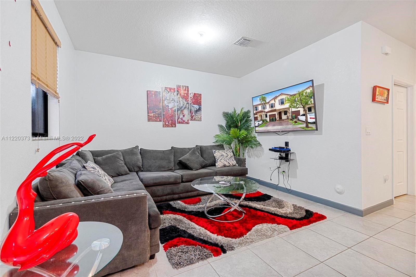 FRESNO - Residential