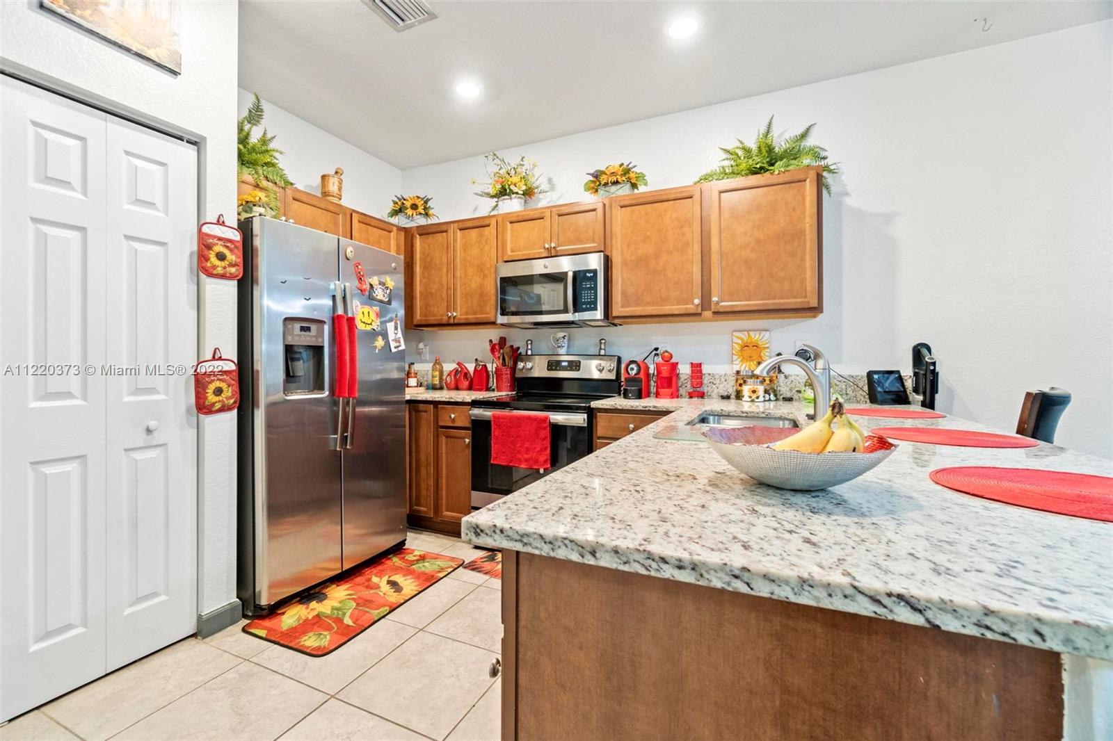 FRESNO - Residential