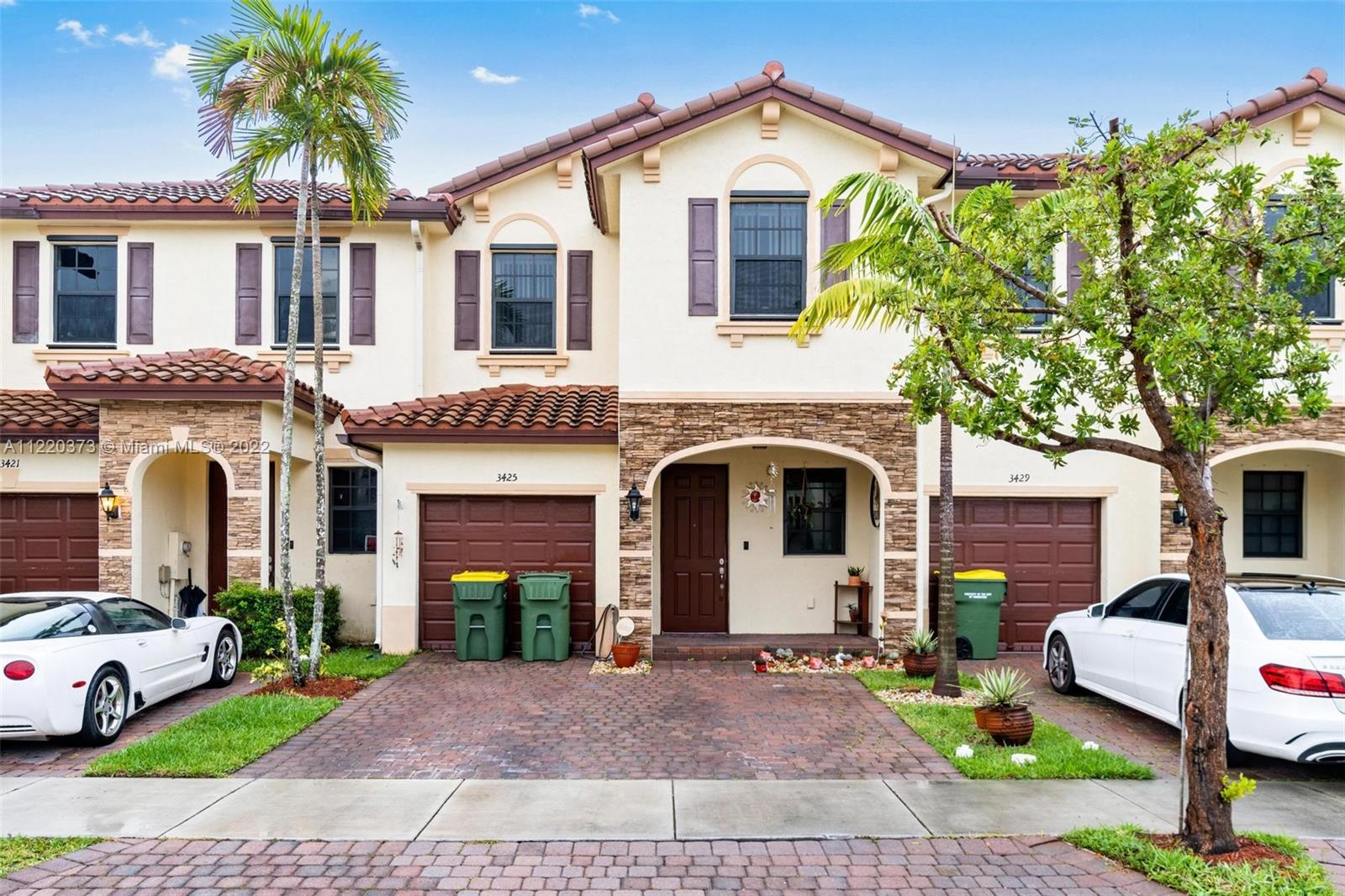 FRESNO - Residential