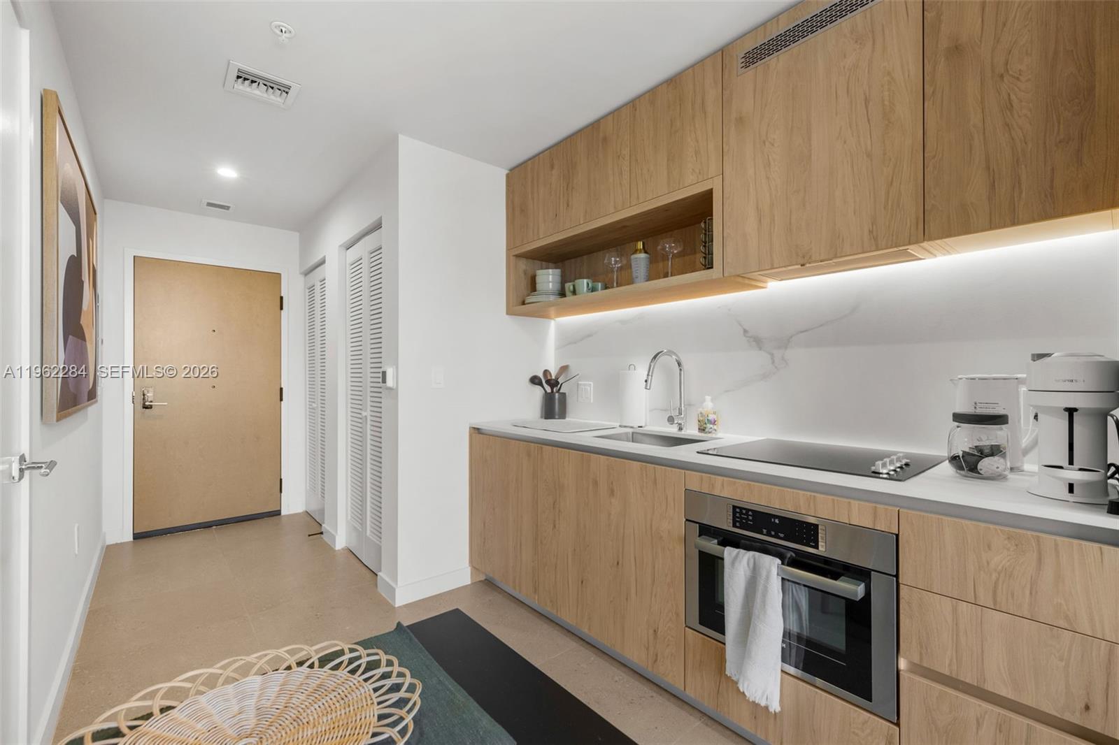The Crosby - Residential