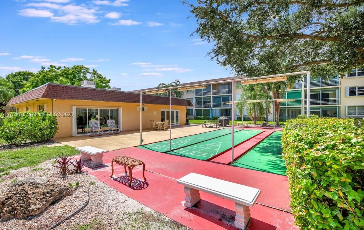 LIGHTHOUSE POINT PLAZA CO - Residential