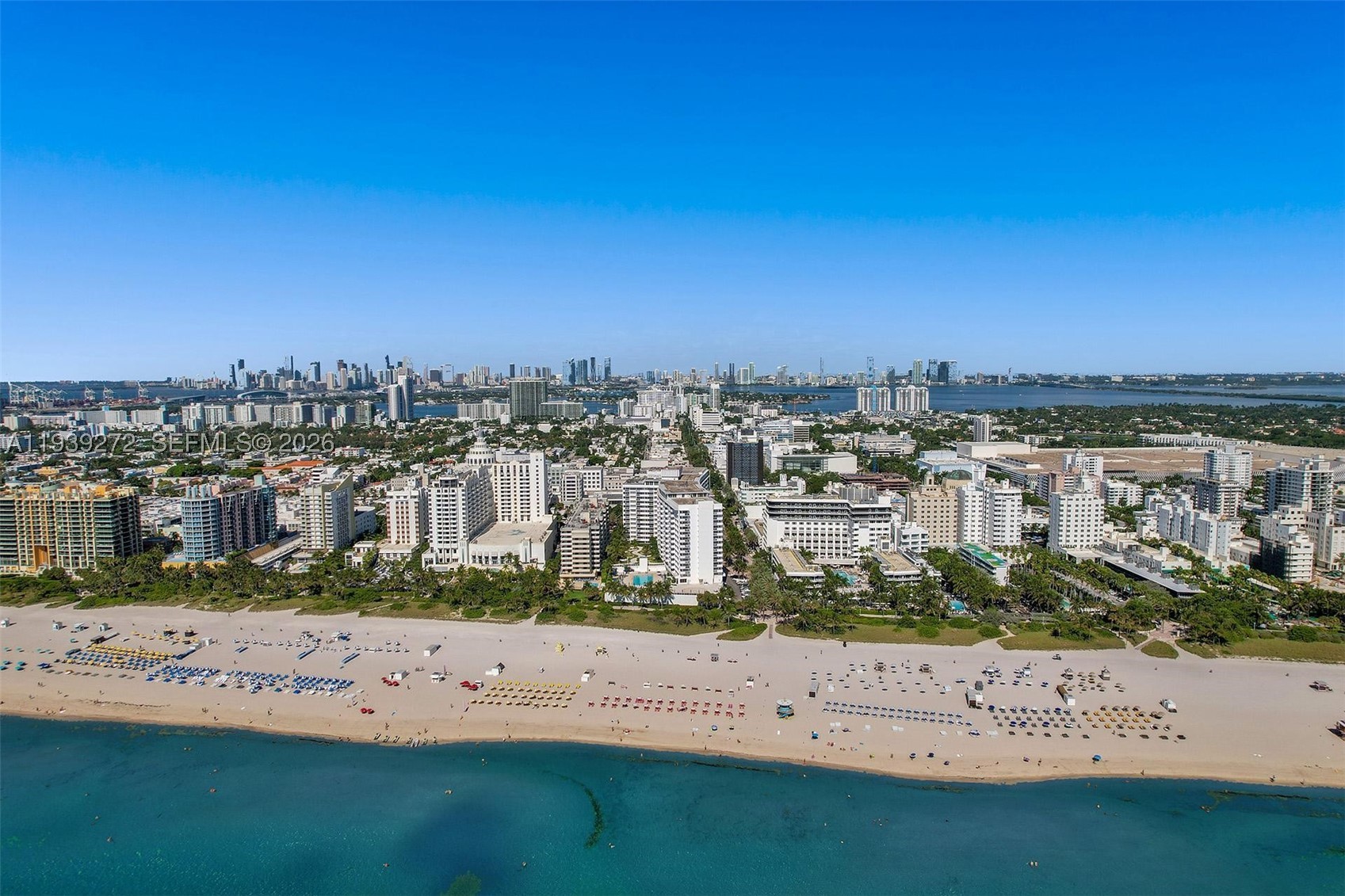 THE DECOPLAGE CONDO - Residential