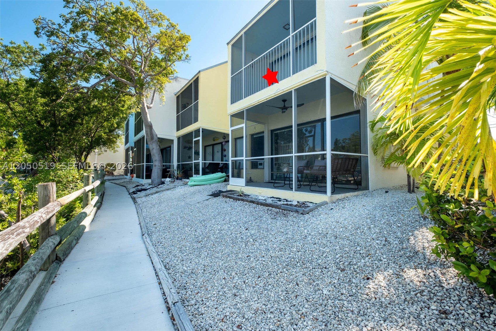 KAWAMA YACHT CLUB - Residential