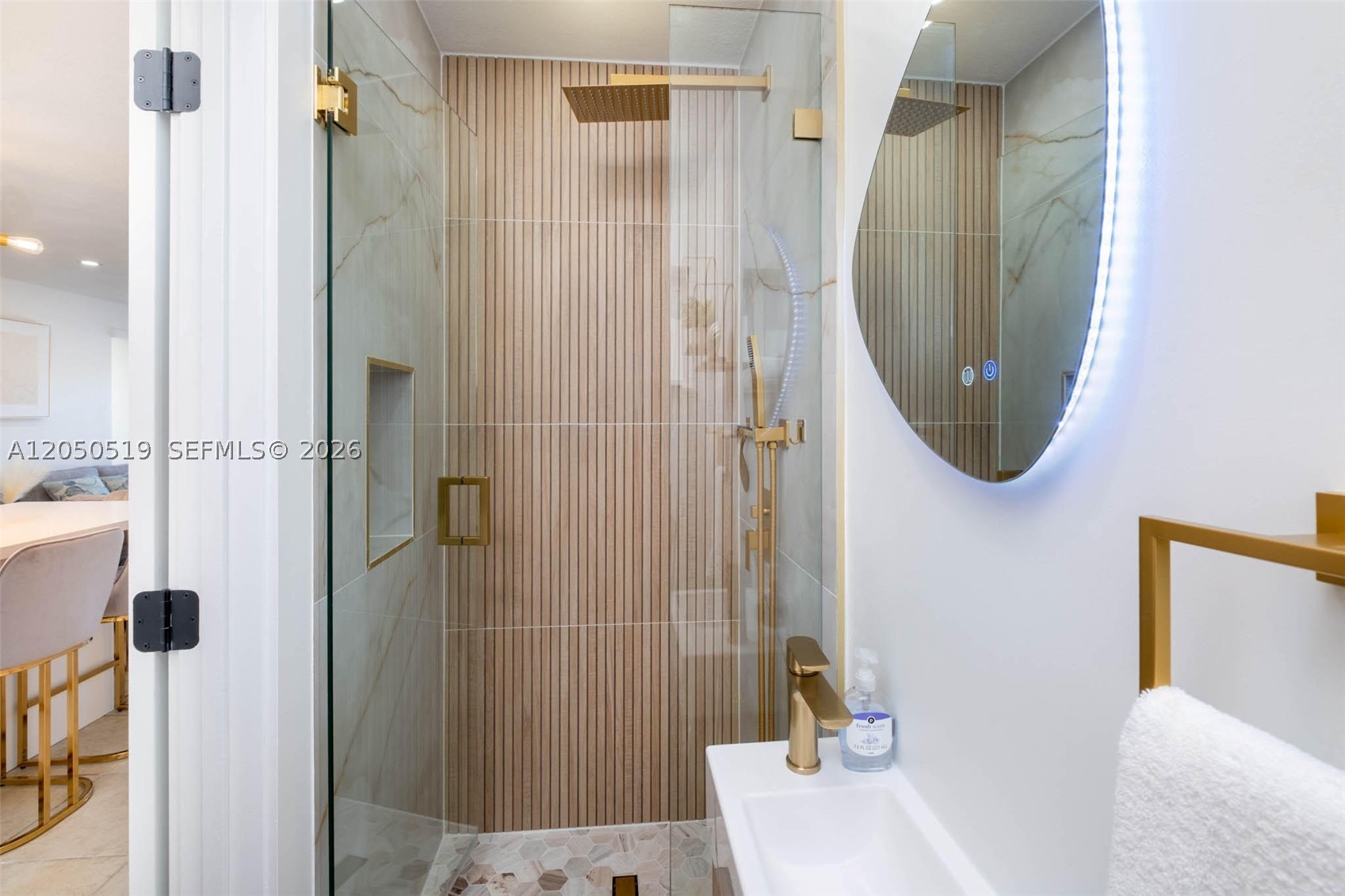 KAWAMA YACHT CLUB - Residential