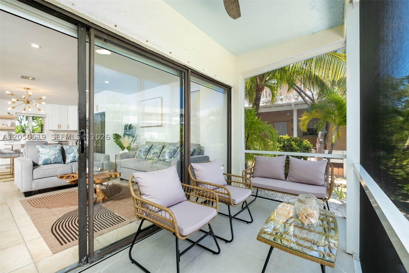 KAWAMA YACHT CLUB - Residential