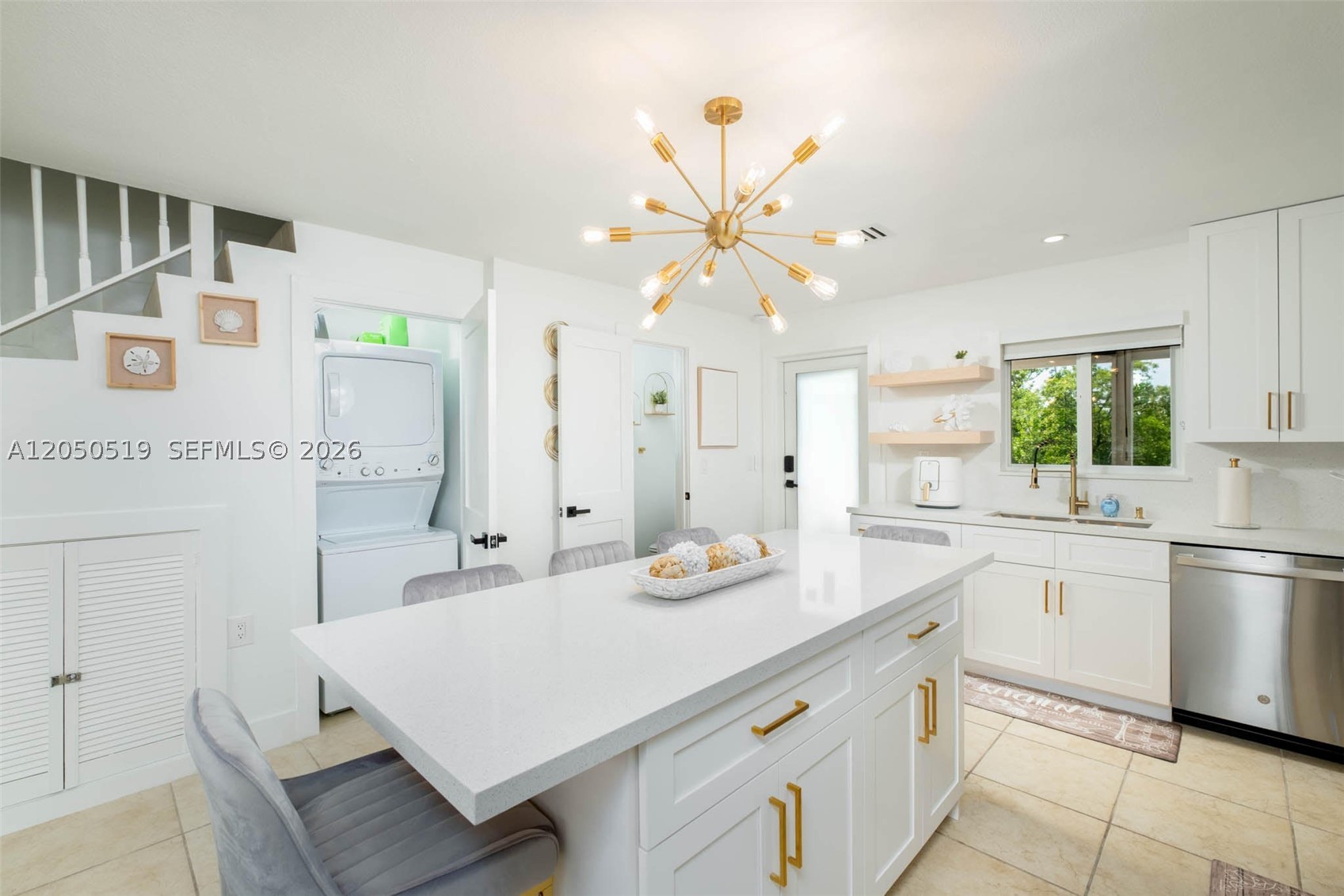 KAWAMA YACHT CLUB - Residential