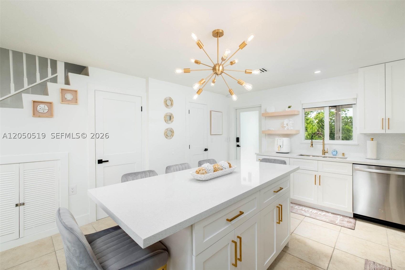 KAWAMA YACHT CLUB - Residential