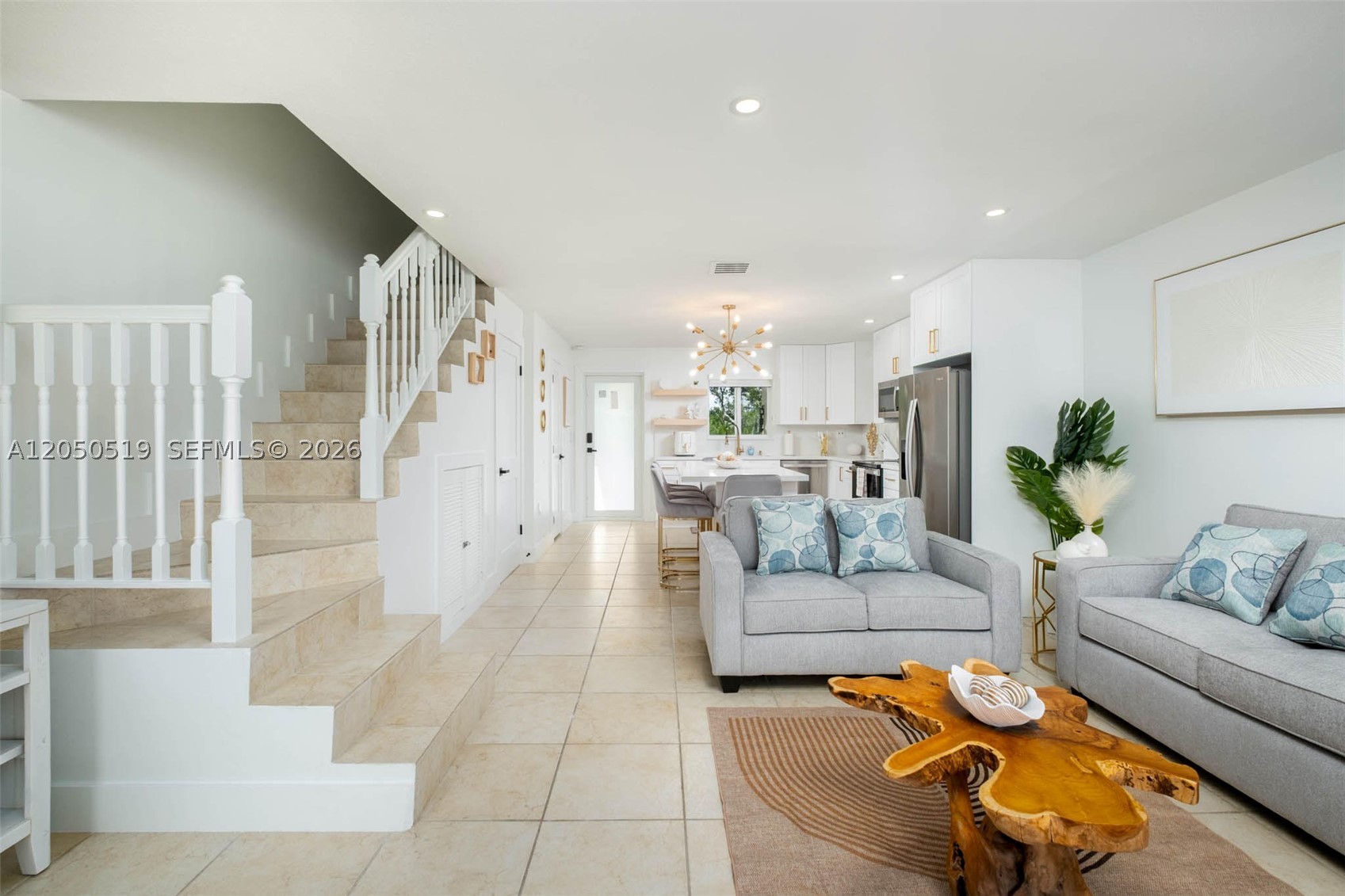 KAWAMA YACHT CLUB - Residential