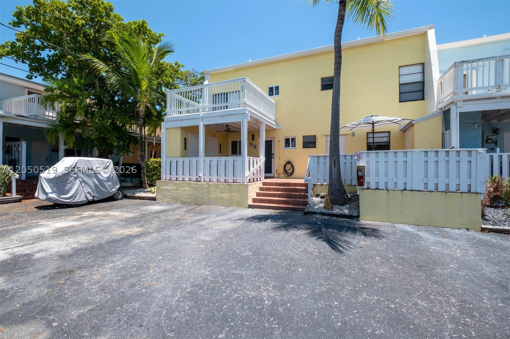 KAWAMA YACHT CLUB - Residential