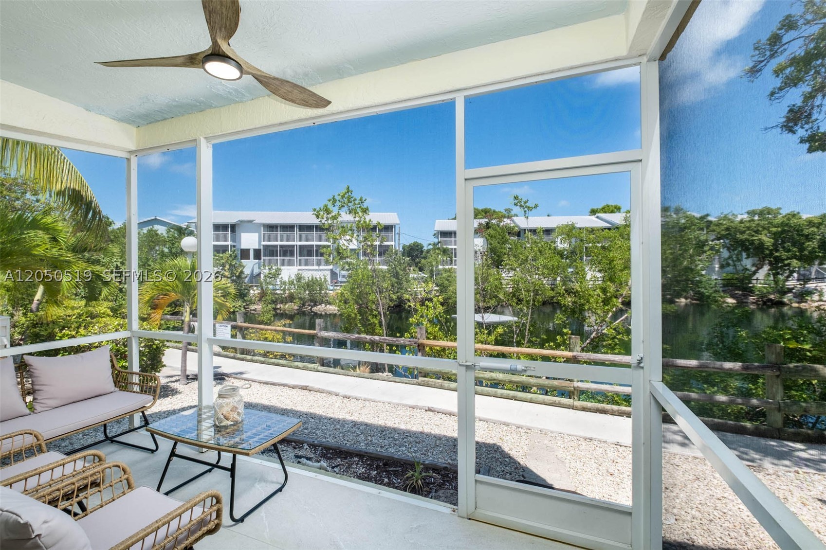 KAWAMA YACHT CLUB - Residential