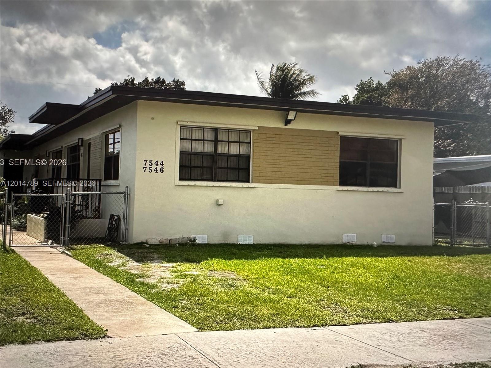 WINONA PARK 1ST ADDN - Residential Income