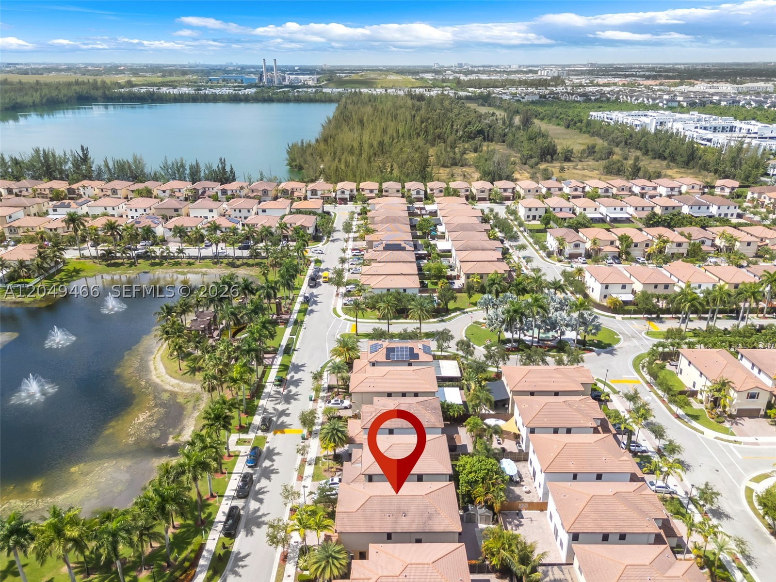 ISLES AT GRAND BAY - Residential