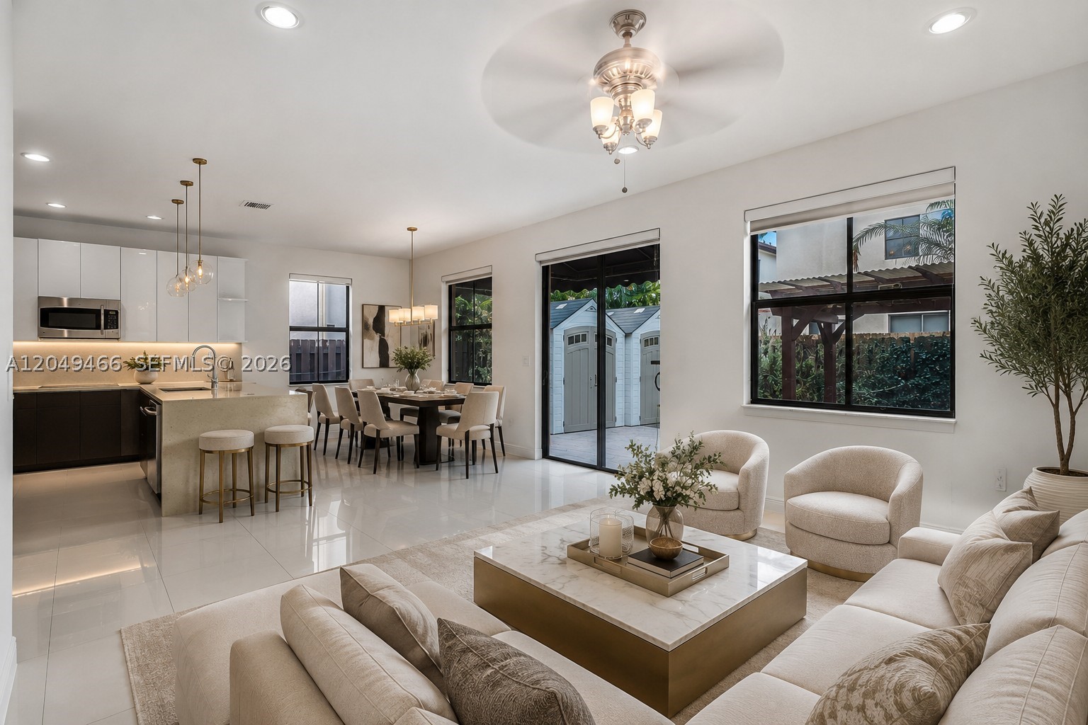 ISLES AT GRAND BAY - Residential