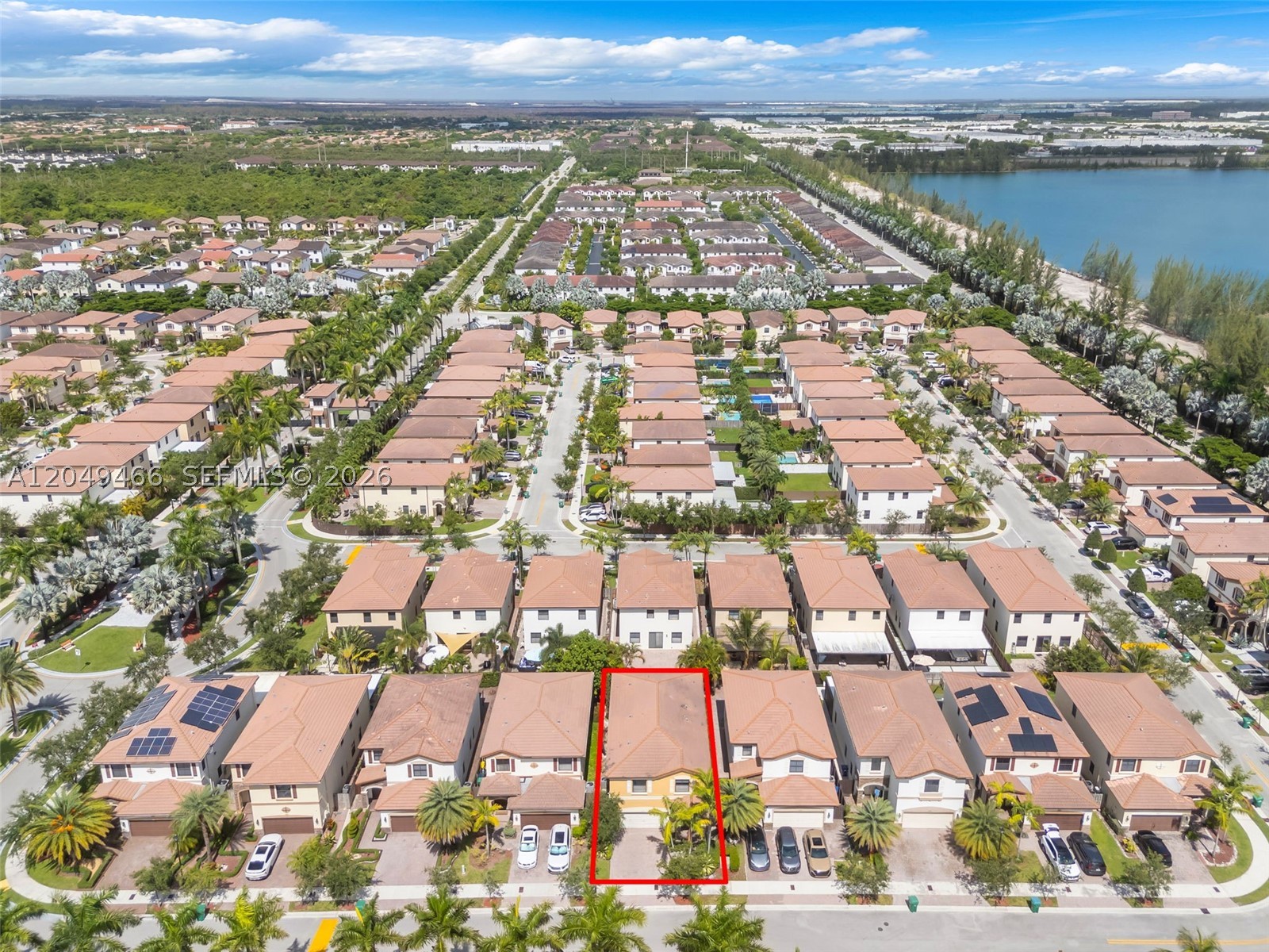 ISLES AT GRAND BAY - Residential